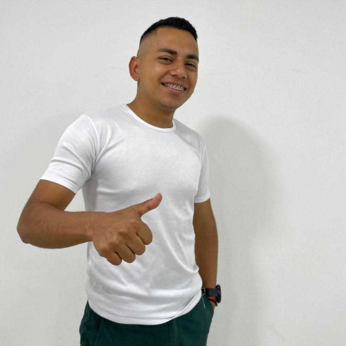 Jorge A. profile photo