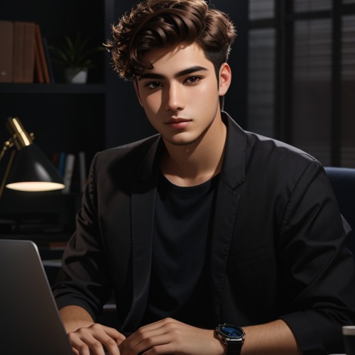 Vaithees W. profile photo