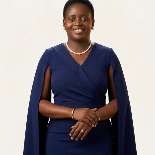 MARIA ENEY N. profile photo
