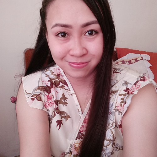Dinabhel Marie L. profile photo