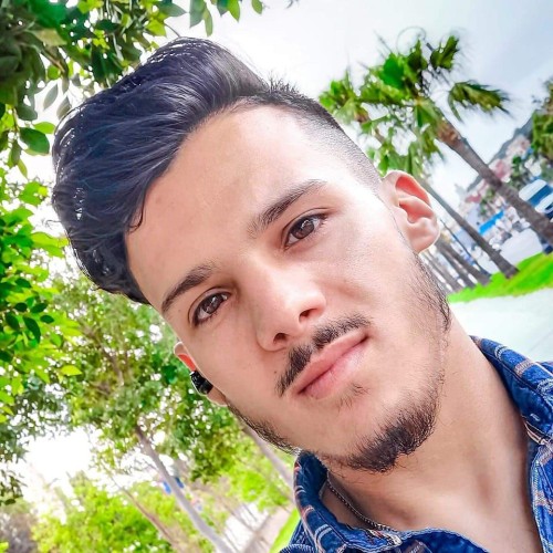 JALAL E. profile photo