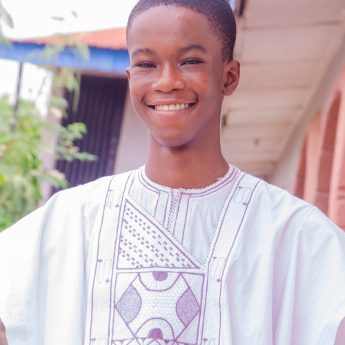 Peace  O. profile photo