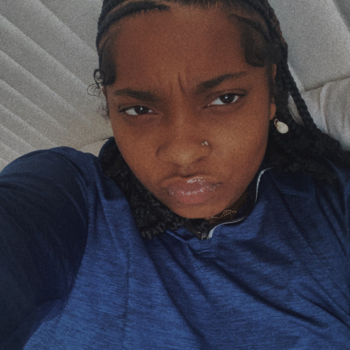 Nyasia D. profile photo