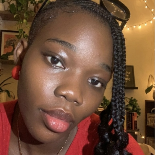 Genevieve M. profile photo