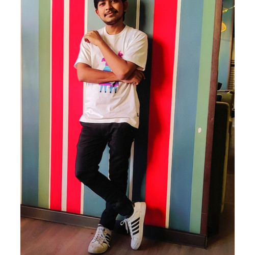 Krushna P. profile photo