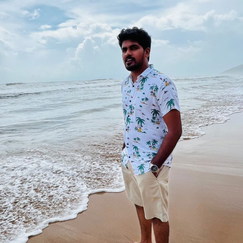 Dasari V.