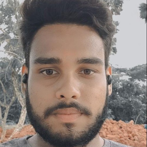 Mahesh A.