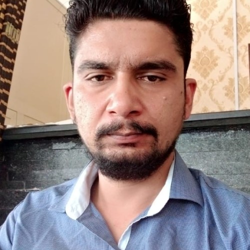 Muhammad shamas  A.