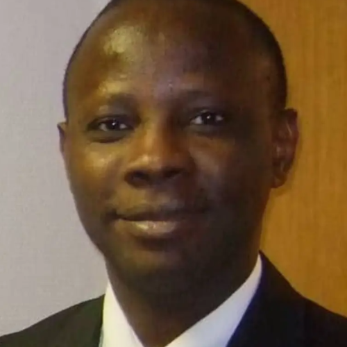 Olufemi  F.