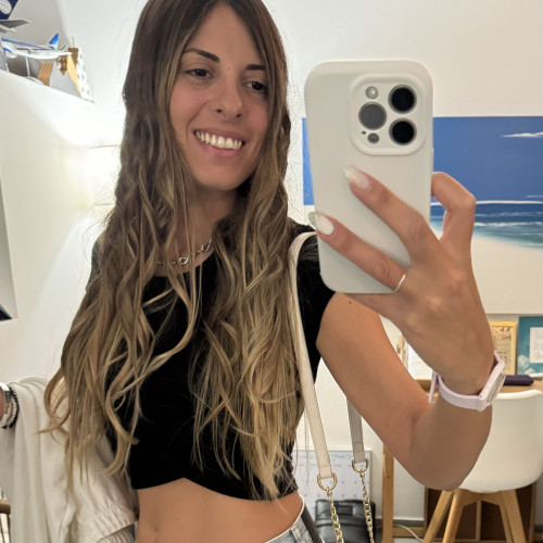 Cristina F. profile photo