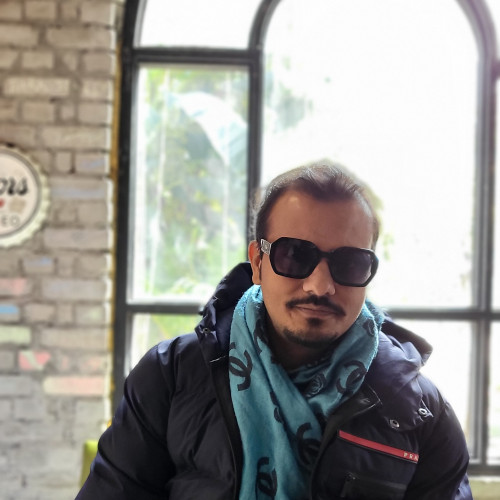 Shikhir  B. profile photo