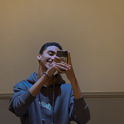 Badr S. profile photo