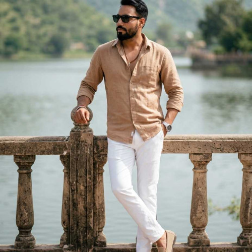 pushpendra Singh g. profile photo