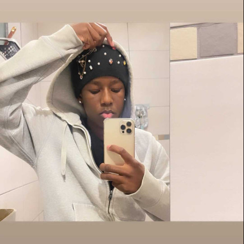Mpumelelo N. profile photo
