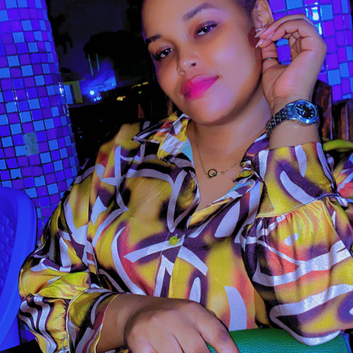 Upendo U. profile photo