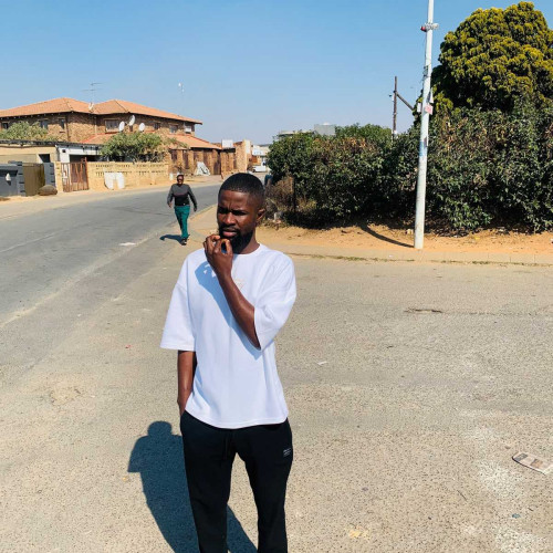 Thandisizwe J. profile photo