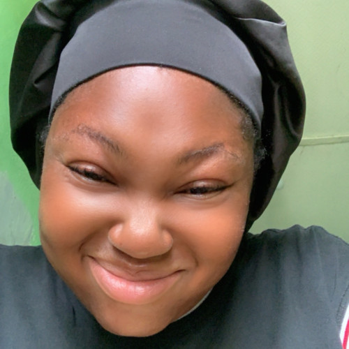 Adebayo F.
