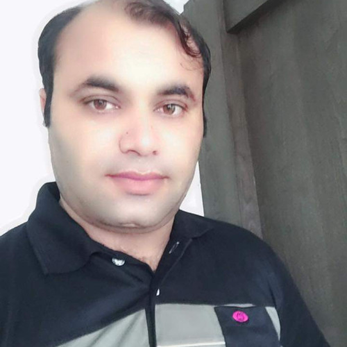 Naveed A. profile photo