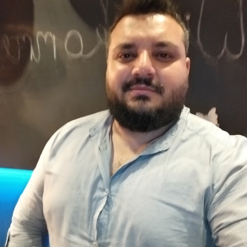 Gheorghita G. profile photo