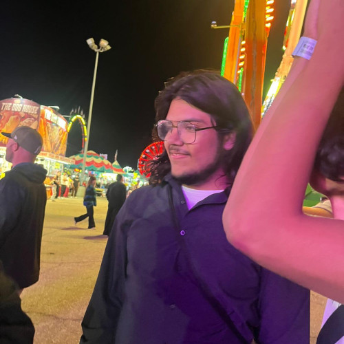 Anthony T. profile photo