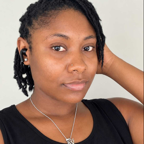 Christiana P. profile photo