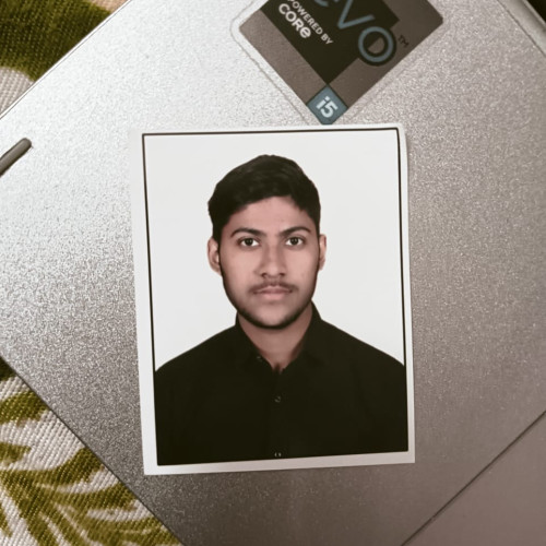 Nitin R. profile photo