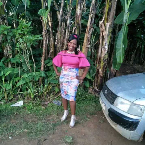 Eunice k. profile photo
