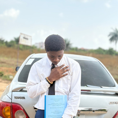 Praise K. profile photo