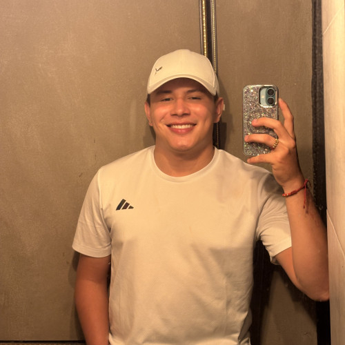 Andres Y. profile photo