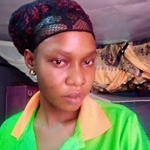 Mirembe A. profile photo