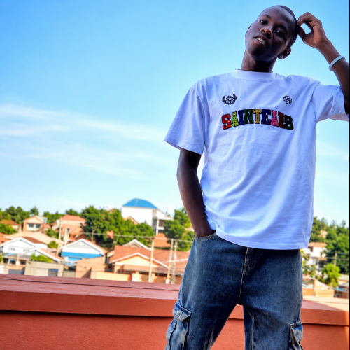 lukyamuzi K. profile photo