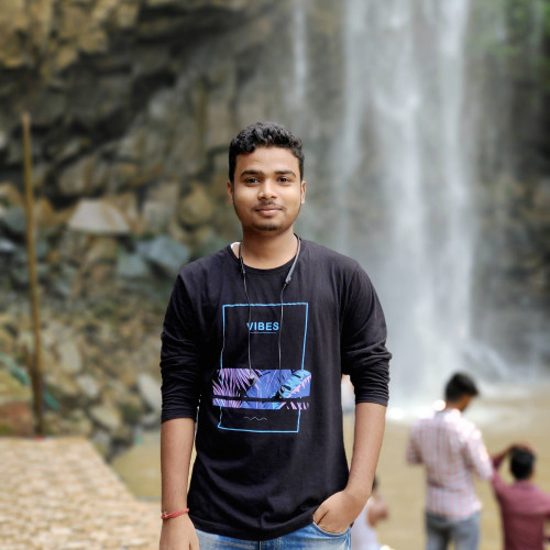 Kunal K. profile photo
