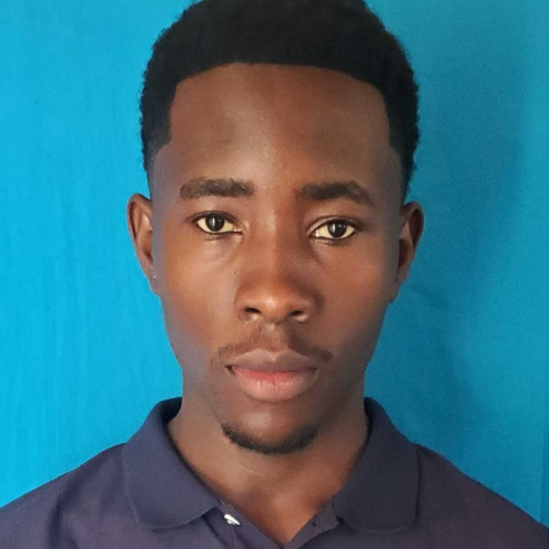 JOFREY M. profile photo