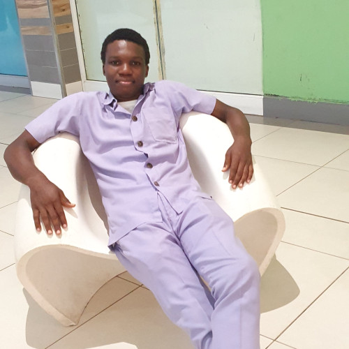 Chima Emmanuel  N. profile photo
