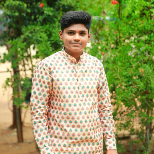 Lokesh L. profile photo