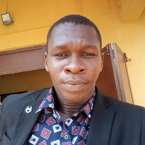 Okem A. profile photo