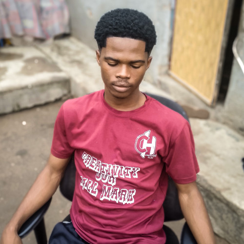 Humble P. profile photo