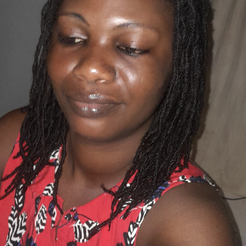 Patience E. profile photo