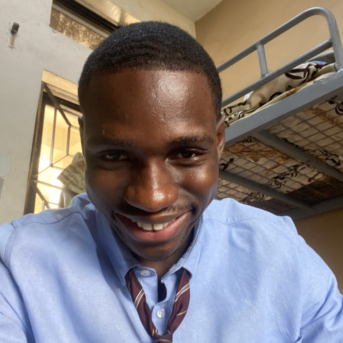 Temple M. profile photo