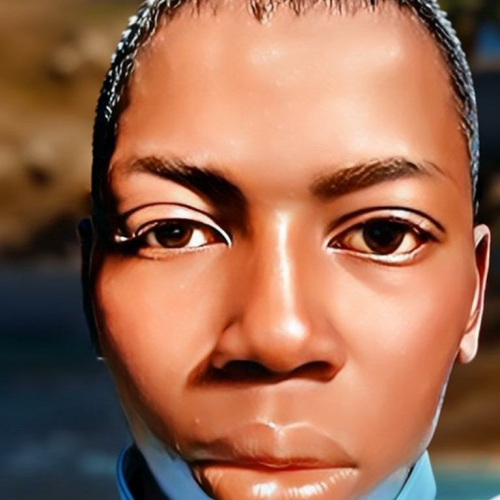 Olaoluwa  M.