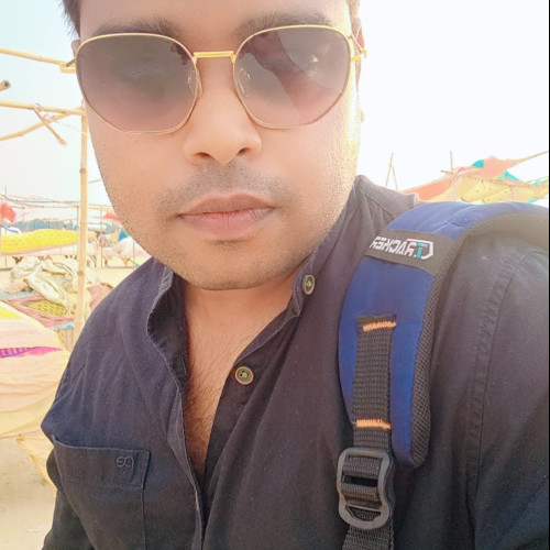 pankaj k. profile photo
