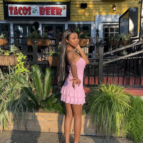 Selana J. profile photo