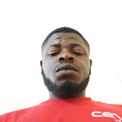 Uche E. profile photo