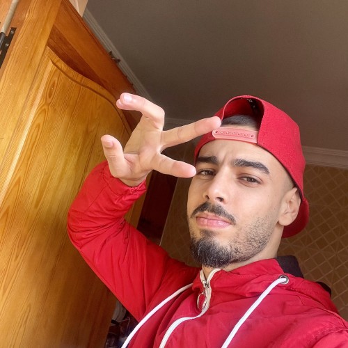 Hamza A. profile photo