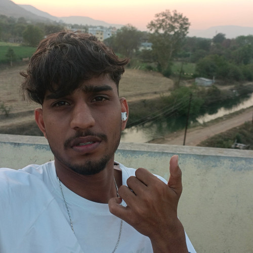 Its M. profile photo