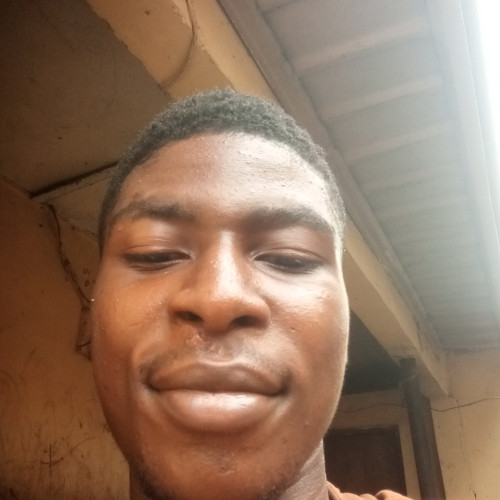 Kingsley  U. profile photo