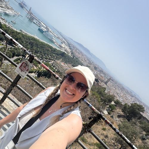 Estefania L. profile photo