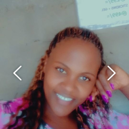 Bernice  K. profile photo