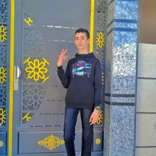 Ayman K. profile photo