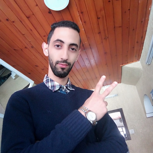 Abdo R. profile photo